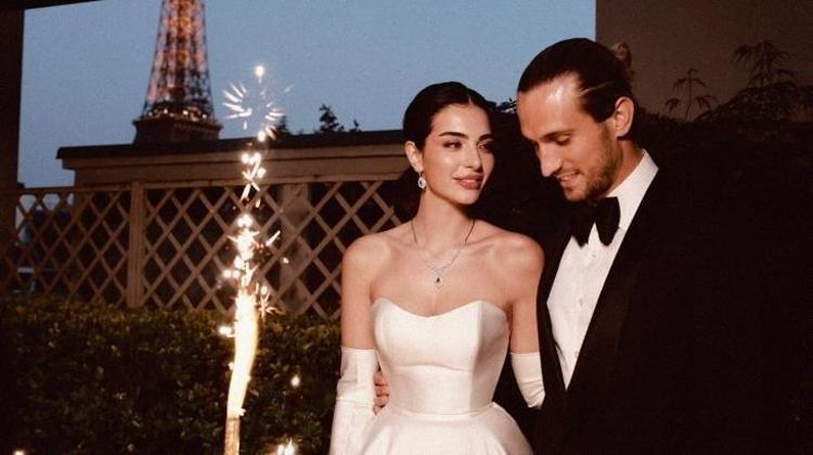 Hamilelikte 32 kilo alan Melisa Aslı Pamuk kaç kilo verdiğini açıkladı