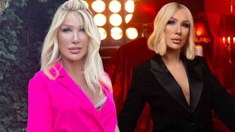 Seda Sayan takipçilerini uyardı Lütfen itibar etmeyiniz