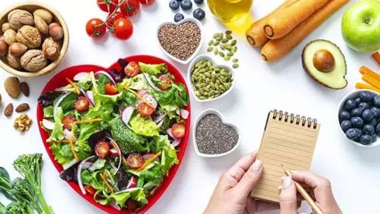 BESLENME TARZINDA DEĞİŞİM