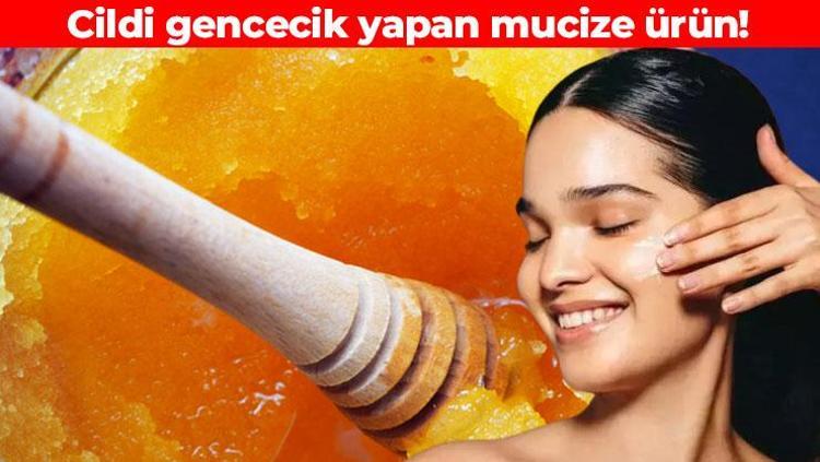 Yaşlanmayı maziye gömen süper ürün Doğadaki en güçlü antioksidan: Yulaf unu ve yoğurtla karıştırın