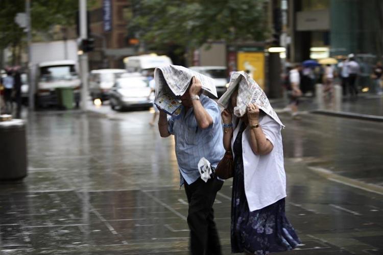 Yağmur, kuvvetli rüzgar ve gök gürültülü sağanak yağışlar geliyor Meteoroloji 3 bölgeyi son hava durumu raporuyla uyardı