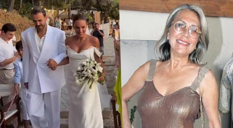 Bestemsu Özdemirin hamilelik iddiaları yanıt buldu Nikah şahidi gerçeği açıkladı