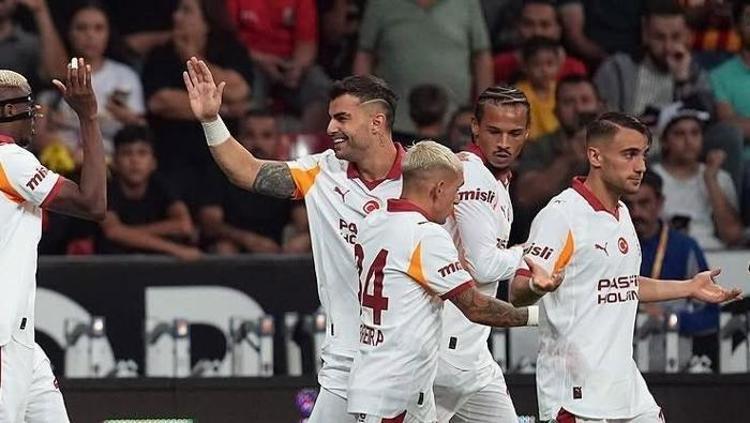 Cim Bom’da yıldızlar sırada Son karar Okan Buruk’un