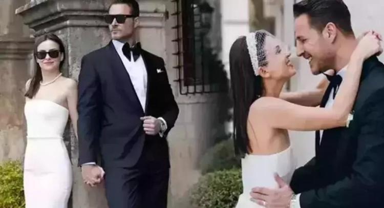 Burak Çelikin eşi Ece Bayrak oğulları Kaan Aslanın son hali paylaştı