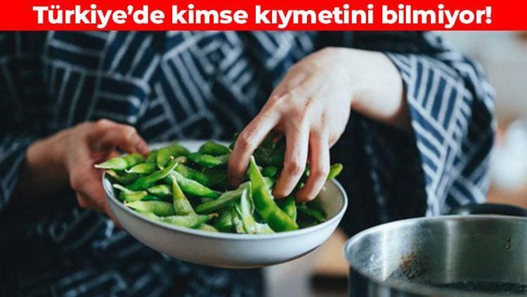 Tam bir lif deposu Faydaları bilimsel olarak kanıtlandı: Kabızlığın kökünü kurutuyor