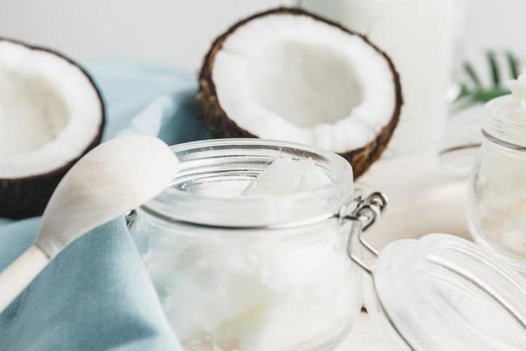 HİNDİSTANCEVİZİ YAĞI + ALOE VERA JELİ MASKESİ