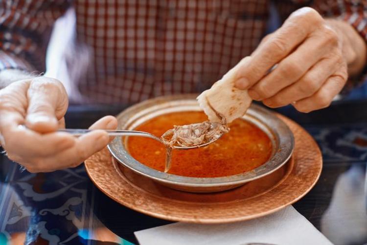 KAS VE KEMİK SAĞLIĞINI KORUR