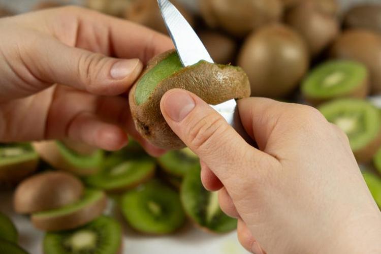 Kıymetini bilen yok ama bağırsakları motor gibi çalıştırıyor Sadece 48 kalori: Cildi kolajene boğup anında 10 yaş gençleştiriyor, kabuğuyla yiyin