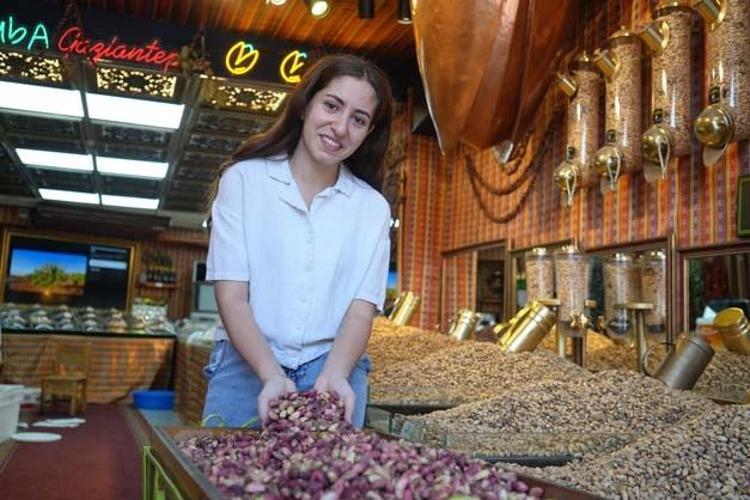Gaziantepte hasat sürüyor, kilosu 500 TLden rekor kırıyor Tıkalı damarları yağ çözücü gibi açıp kemikleri betona çeviriyor
