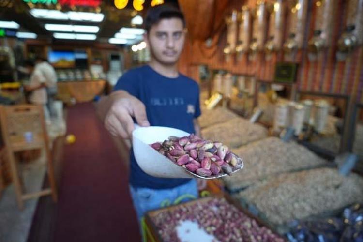 FİYATLAR DA BU TABLOYA PARALEL OLARAK REKOR SEVİYELERE ÇIKTI