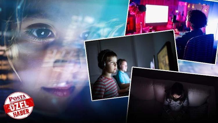 Yemek yesinler diye yapılıyor ama çok tehlikeli Uzmanı anne babaları uyardı: Otizm benzeri belirtileri artırıyor