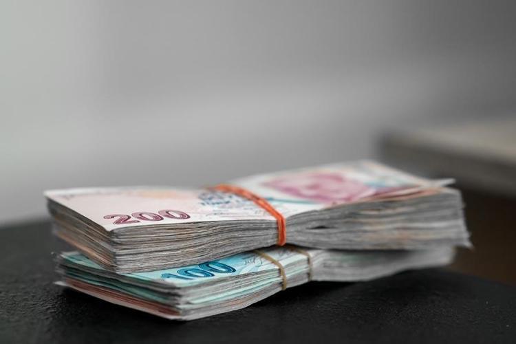 KİŞİ BAŞI 58 BİN 543 LİRA
