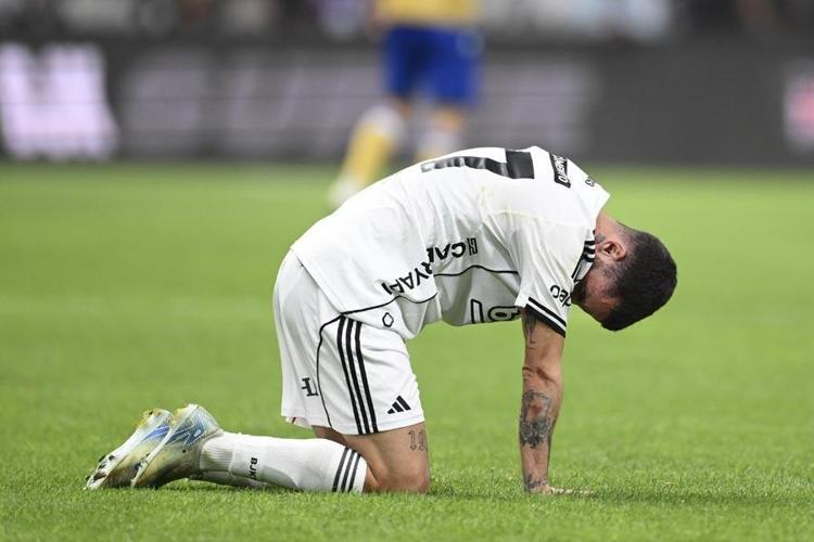 FUTBOLCULARA ÇOK SERT TEPKİ