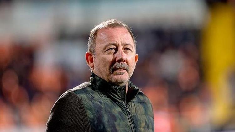 Beşiktaşta 2. Sergen Yalçın dönemi Sözleşme süresi belli oldu