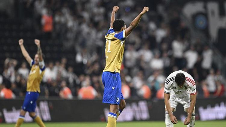 Beşiktaşta 2. Sergen Yalçın dönemi Sözleşme süresi belli oldu