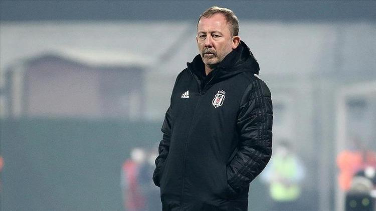 Beşiktaşta 2. Sergen Yalçın dönemi Sözleşme süresi belli oldu