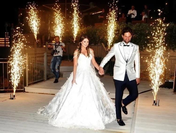 Çiçeği burnunda anne Gizem Karaca bebeğinin son halini paylaştı