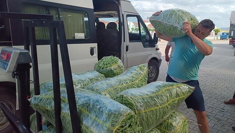 “FİYATLARIMIZ ÇOK ÇOK İYİ”