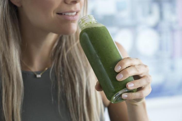 Mükemmel smoothie için adım adım uygulayın En usta baristalara taş çıkaracaksınız: Evde dakikalar içinde hazırlayın