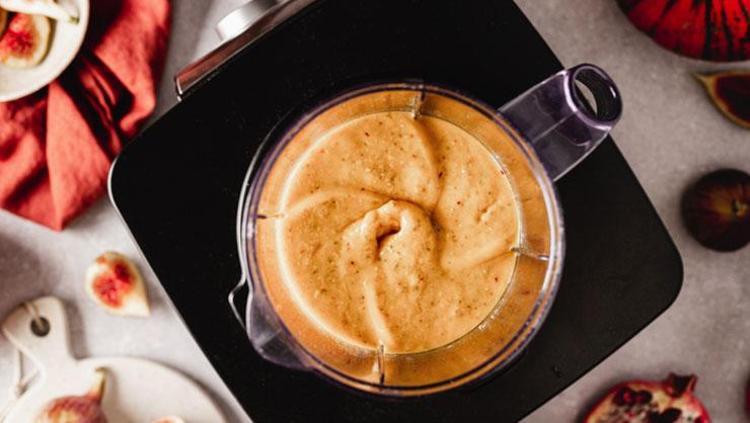 TROPİKAL ENERJİ SMOOTHIE TARİFİ