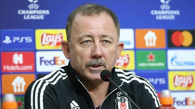 TEKNİK DİREKTÖR