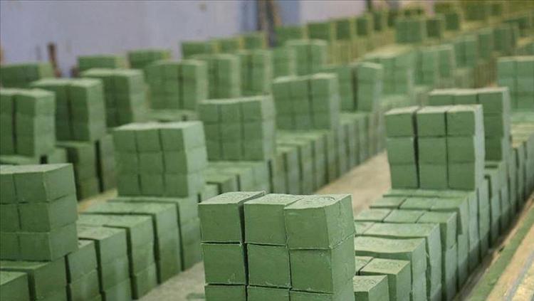 DOĞAL VE GELENEKSEL YÖNTEMLERLE ÜRETİLEN SABUNUN FAYDALARI