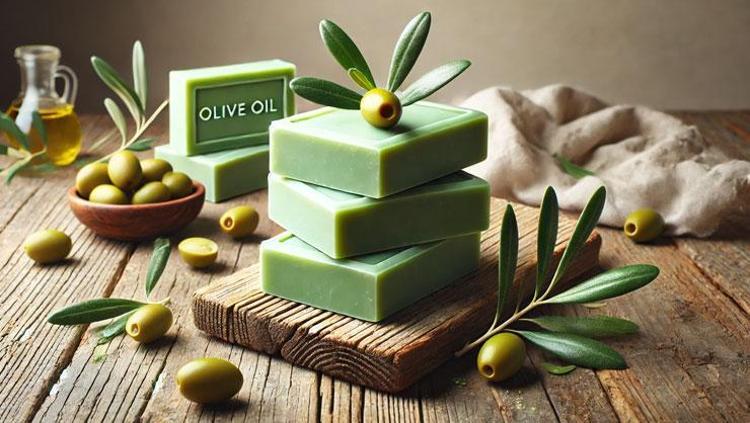 ZEYTİNYAĞI SABUNUNUN DOĞAL BİR CİLT BAKIMI OLARAK ÖNEMİ