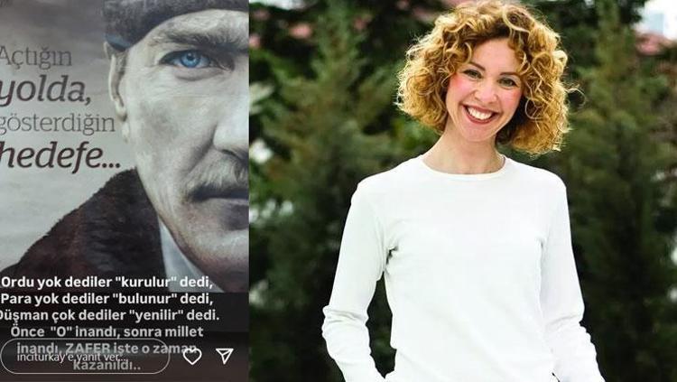 İNCİ TÜRKAY