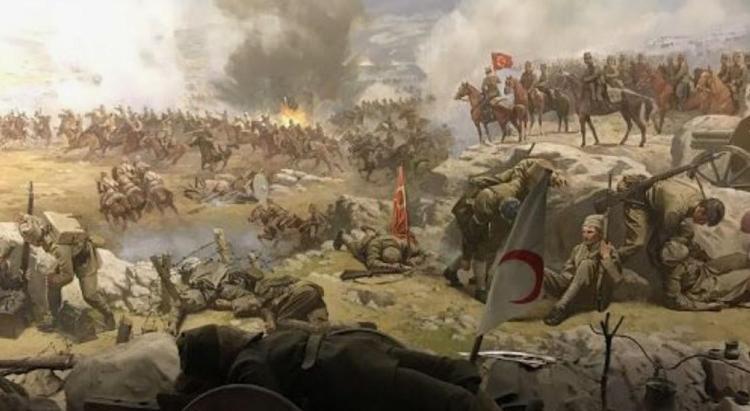 Sanat dünyası Zafer Bayramını bu mesajlarla kutladı Hakiki kurtuluş güneşimiz