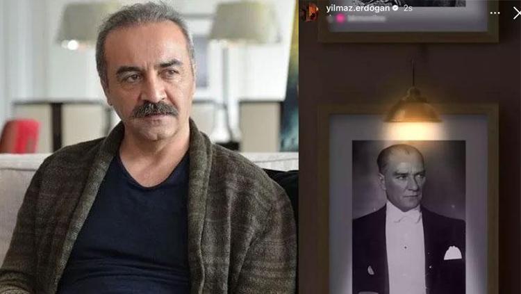 YILMAZ ERDOĞAN