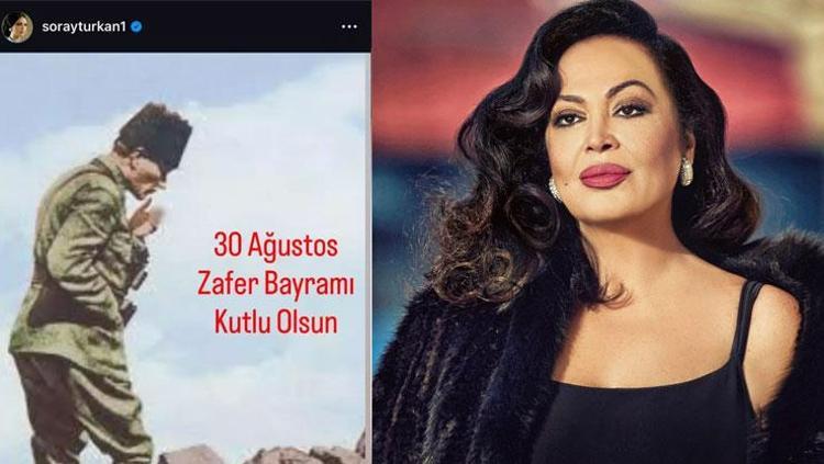 TÜRKAN ŞORAY