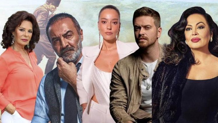 Sanat dünyası Zafer Bayramını bu mesajlarla kutladı Hakiki kurtuluş güneşimiz