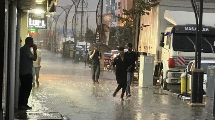 ORTA ve DOĞU KARADENİZ