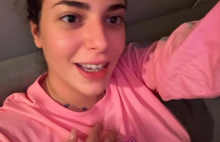 Derin Talu’dan Kendall Jenner benzetmesi: O bana benziyor