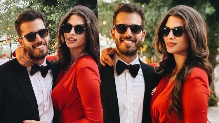 Derin Talu’dan Kendall Jenner benzetmesi: O bana benziyor