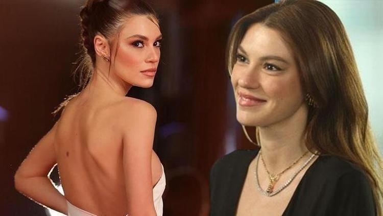Yüsra Geyikten samimi itiraflar: Türkan Şoray kuralım yoktur