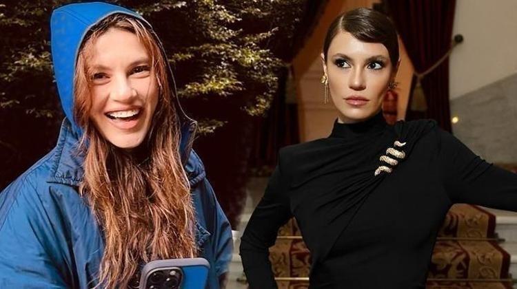 Yüsra Geyikten samimi itiraflar: Türkan Şoray kuralım yoktur