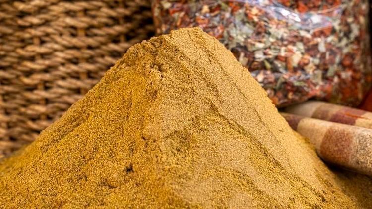 Tahinin içine kaşık kaşık ekleyin: Tıkalı damarları yağ çözücü gibi açıyor Kemikleri beton gibi güçlendirip demir depolarını fullüyor