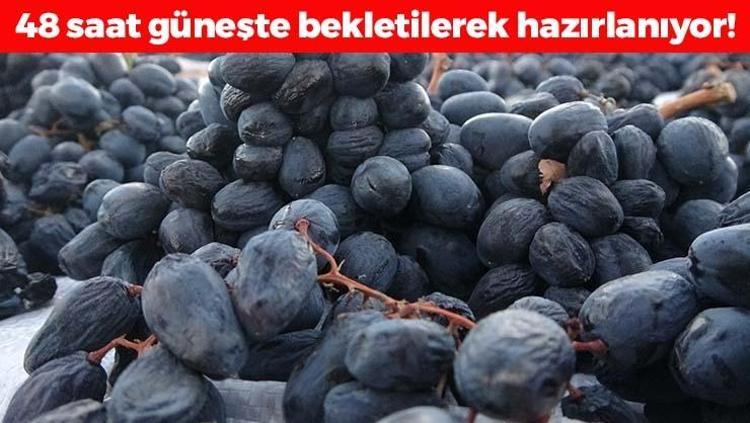 Malatyadan yurt dışına satılıyor, kilosu 500 TL Kemikleri beton gibi güçlendirip demir depolarına zirve yaptırıyor