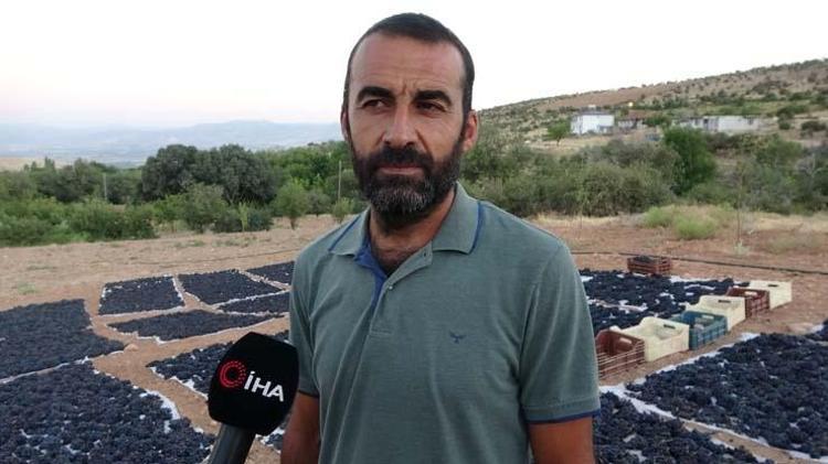 Malatyadan yurt dışına satılıyor, kilosu 500 TL Kemikleri beton gibi güçlendirip demir depolarına zirve yaptırıyor