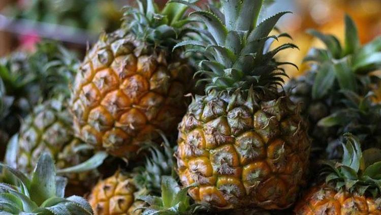 Suyunu sıkıp bardak bardak için Cayır cayır yağ yaktırıyor Vücuda girdiği an metabolizmayı çalıştırıyor: İp gibi inceltiyor