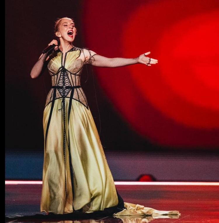 SERTAB ERENER - 100 BİN DOLAR