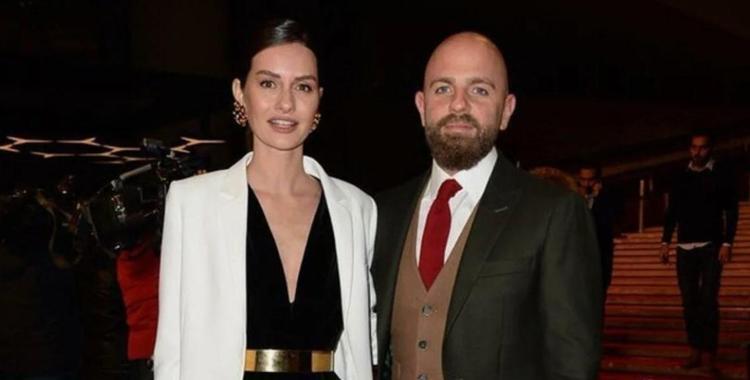 Yasemin Özilhan ve eşi boşanıyor mu Ece Erkenden çarpıcı açıklamalar