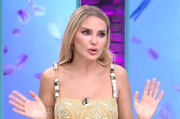 Yasemin Özilhan ve eşi boşanıyor mu Ece Erkenden çarpıcı açıklamalar