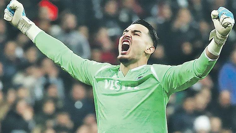 Galatasaray transfer bombalarını peş peşe patlattı Uğurcan mutlaka Aslan olmalı: İlkay Gündoğan transferinde son nokta