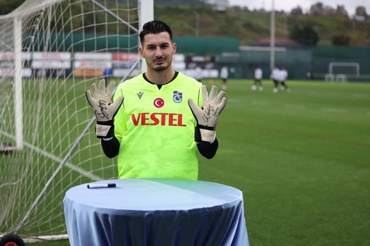 YENİ REKOR ARTIK ONUN