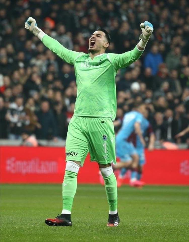 TRANSFERİN KRONOLOJİSİ
