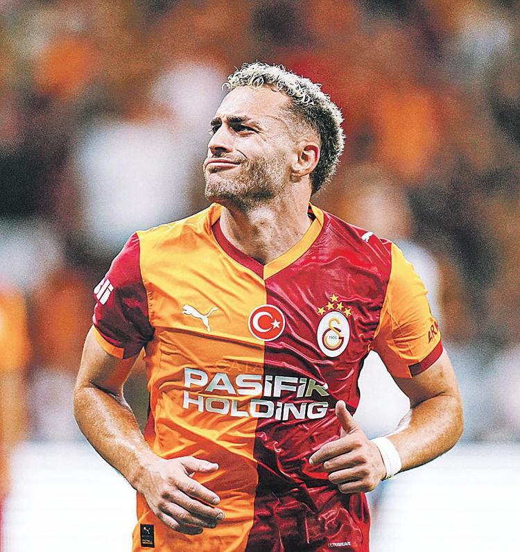 BARIŞ KALIYOR