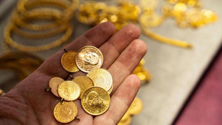 Gram altında 5 bin TL ne zaman aşılır İşte rekor sonrası yeni hedef