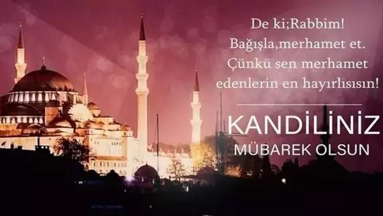En güzel Mevlid Kandili mesajları 2025: WhatsApp, Instagram için Mevlid Kandili resimli mesajlar